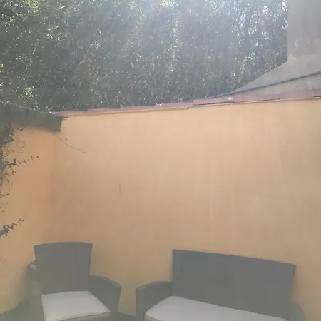 Place Des Lices Tropez Appartamento
