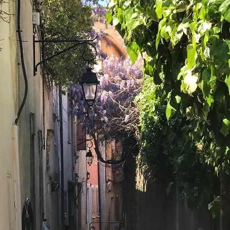 Place Des Lices Tropez Apartment Saint-Tropez