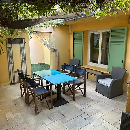 Place Des Lices Tropez Apartment Saint-Tropez